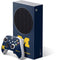 University of Michigan M Logo Bold Xbox Series S Skins