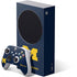 University of Michigan M Logo Bold Xbox Series S Skins