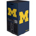 University of Michigan M Logo Bold XBox Series X Digital Edition Bundle Skin