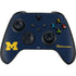 University of Michigan M Logo Bold XBox Series X Digital Edition Bundle Skin