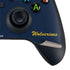 University of Michigan M Logo Bold XBox Series X Digital Edition Bundle Skin