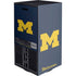 University of Michigan M Logo Bold XBox Series X Digital Edition Console Skin