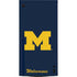 University of Michigan M Logo Bold XBox Series X Digital Edition Console Skin