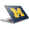 University of Michigan M Logo Bold HP ZBook Fury 16 G10 Skin