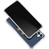 University of Michigan M Logo Gabb Phone 4 Clear Case