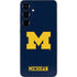 University of Michigan M Logo Galaxy A16 5G Skin