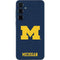 University of Michigan M Logo Galaxy A35 5G Skin