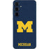 University of Michigan M Logo Galaxy A35 5G Skin
