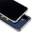 University of Michigan M Logo Galaxy A36 5G Clear Case