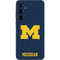 University of Michigan M Logo Galaxy A36 5G Skin