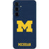 University of Michigan M Logo Galaxy A36 5G Skin