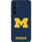 University of Michigan M Logo Galaxy A55 5G Skin