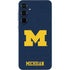 University of Michigan M Logo Galaxy A55 5G Skin