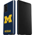 University of Michigan M Logo Galaxy Note20 5G Pro Case