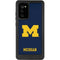 University of Michigan M Logo Galaxy Note20 5G Waterproof Case