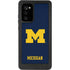 University of Michigan M Logo Galaxy Note20 5G Waterproof Case