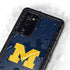 University of Michigan M Logo Galaxy Note20 5G Waterproof Case