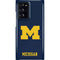 University of Michigan M Logo Galaxy Note20 Ultra 5G Lite Case