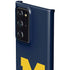 University of Michigan M Logo Galaxy Note20 Ultra 5G Lite Case