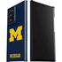 University of Michigan M Logo Galaxy Note20 Ultra 5G Lite Case