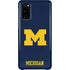 University of Michigan M Logo Galaxy S20 Lite Case
