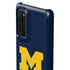 University of Michigan M Logo Galaxy S20 Lite Case