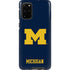 University of Michigan M Logo Galaxy S20 Plus Pro Case