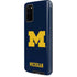 University of Michigan M Logo Galaxy S20 Pro Case