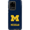 University of Michigan M Logo Galaxy S20 Ultra 5G Pro Case