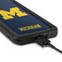University of Michigan M Logo Galaxy S20 Waterproof Case