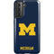 University of Michigan M Logo Galaxy S21 5G Pro Case