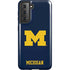 University of Michigan M Logo Galaxy S21 5G Pro Case