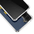 University of Michigan M Logo Galaxy S21 FE Clear Case