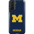 University of Michigan M Logo Galaxy S21 FE Pro Case