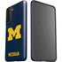 University of Michigan M Logo Galaxy S21 FE Pro Case