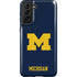University of Michigan M Logo Galaxy S21 Plus 5G Pro Case