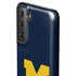 University of Michigan M Logo Galaxy S21 Plus 5G Pro Case