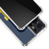 University of Michigan M Logo Galaxy S21 Ultra 5G Clear Case