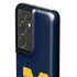 University of Michigan M Logo Galaxy S21 Ultra 5G Pro Case