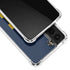 University of Michigan M Logo Galaxy S22 Plus Clear Case