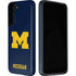 University of Michigan M Logo Galaxy S22 Plus Pro Case