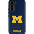 University of Michigan M Logo Galaxy S22 Pro Case