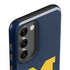 University of Michigan M Logo Galaxy S23 Plus Pro Case