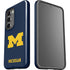 University of Michigan M Logo Galaxy S23 Plus Pro Case