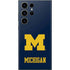 University of Michigan M Logo Galaxy Skins