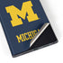 University of Michigan M Logo Galaxy Skins