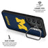University of Michigan M Logo Galaxy S24 FE Kickstand Case