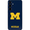 University of Michigan M Logo Galaxy S24 Plus Skin
