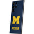 University of Michigan M Logo Galaxy S24 Ultra Skin