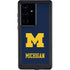 University of Michigan M Logo Galaxy S24 Ultra Waterproof Case